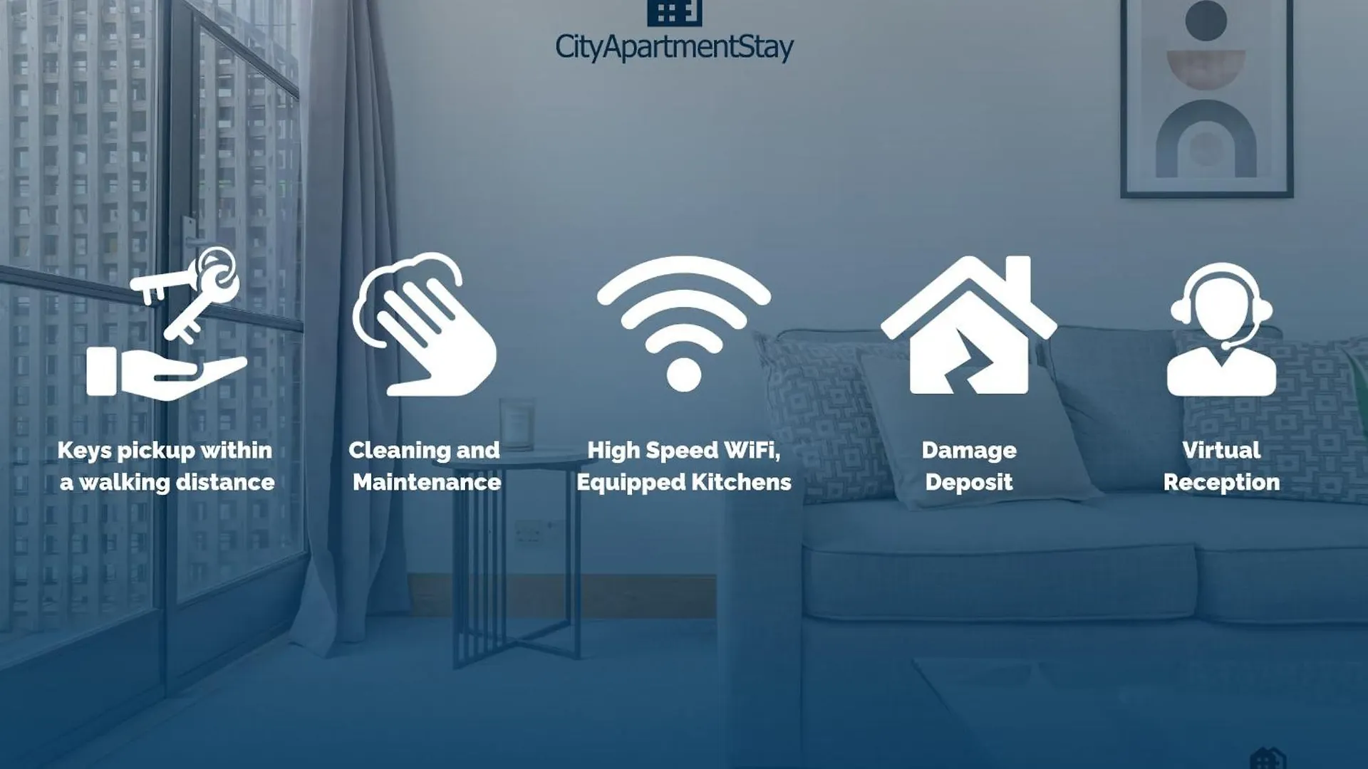 Galeries Lafayette Haussmann - 1Br - Cityapartmentstay Париж Франция