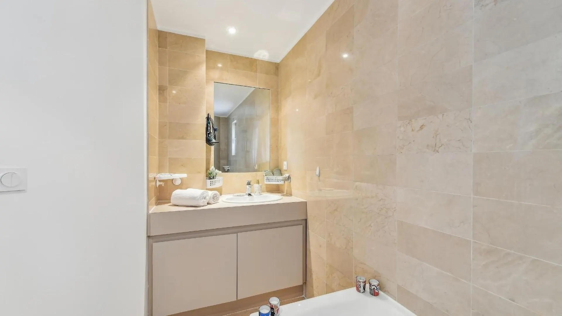 Galeries Lafayette Haussmann - 1Br - Cityapartmentstay Párizs Apartman