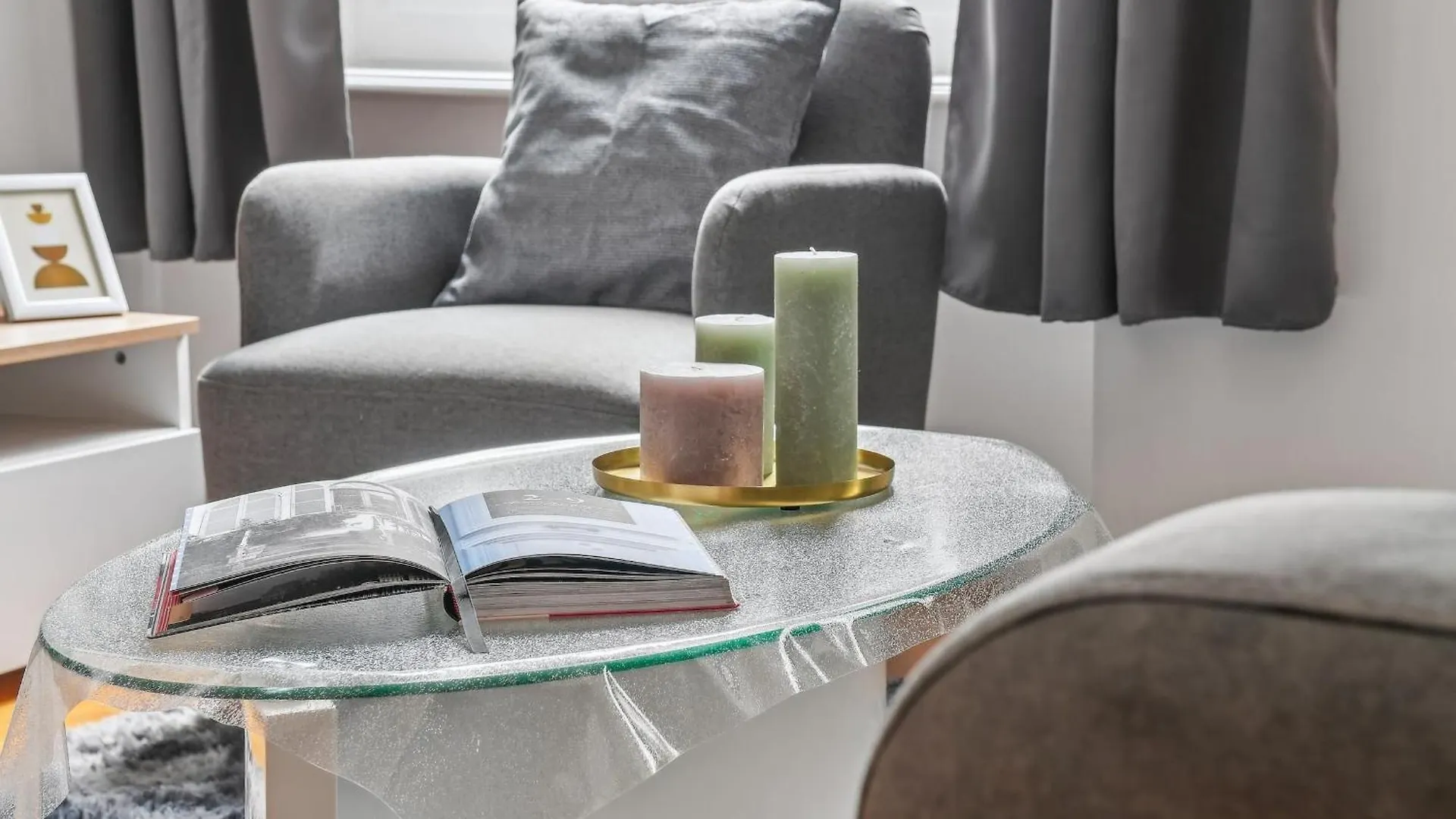 Apartman Galeries Lafayette Haussmann - 1Br - Cityapartmentstay Párizs Franciaország